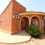 Reventa - Chalets -
Ciudad Quesada - La Fiesta