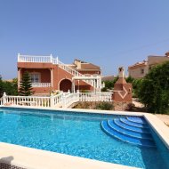 Reventa - Chalets -
Ciudad Quesada - La Fiesta