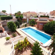 Reventa - Chalets -
Ciudad Quesada - La Fiesta