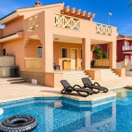 Reventa - Chalets -
Ciudad Quesada - La Fiesta