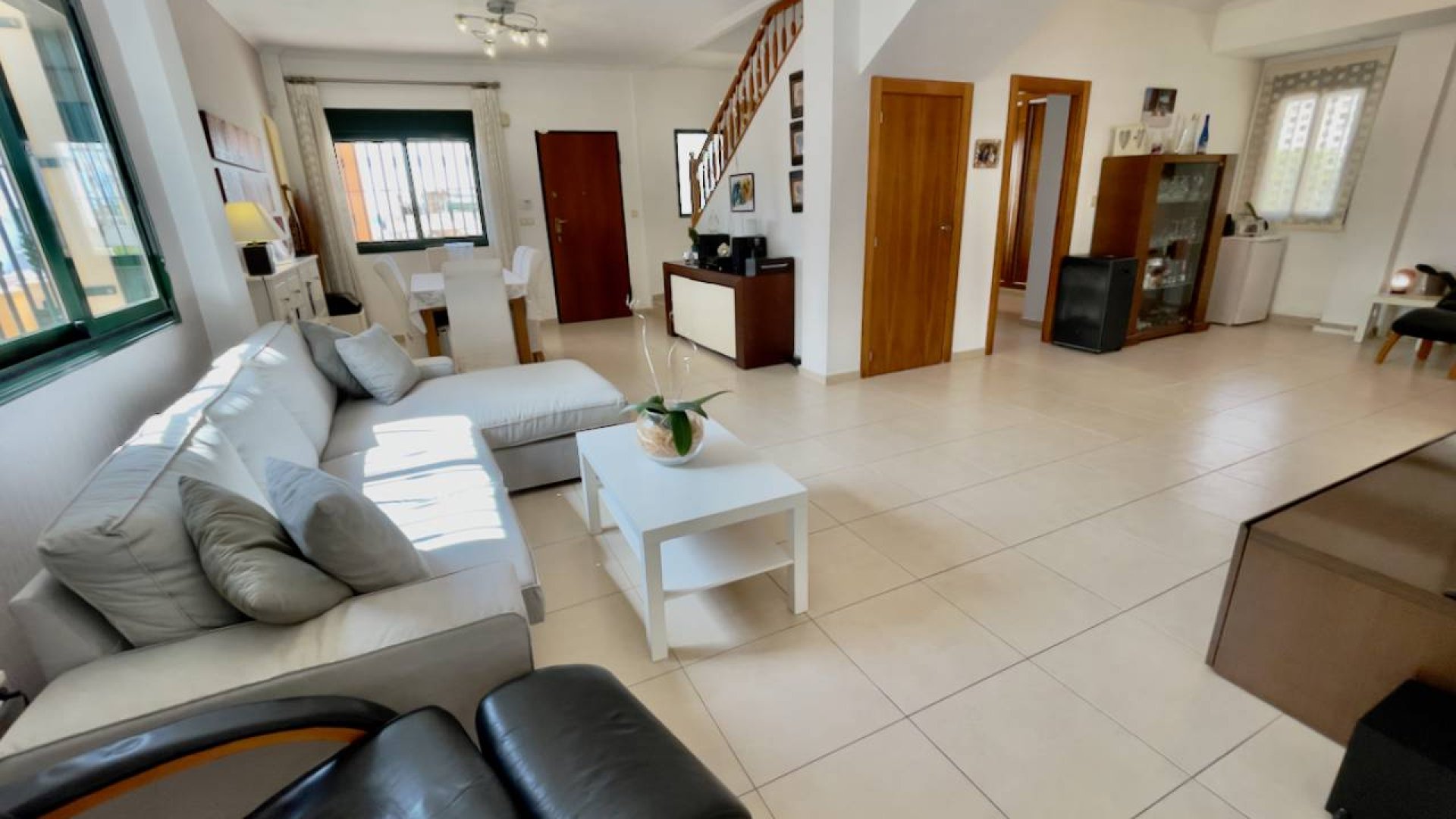 Reventa - Chalets -
Ciudad Quesada - La Fiesta