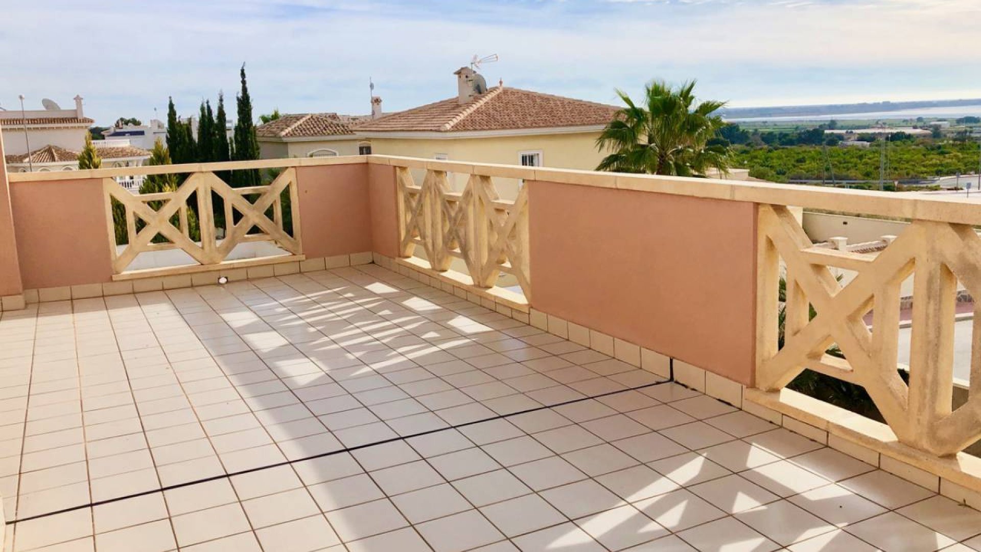 Reventa - Chalets -
Ciudad Quesada - La Fiesta
