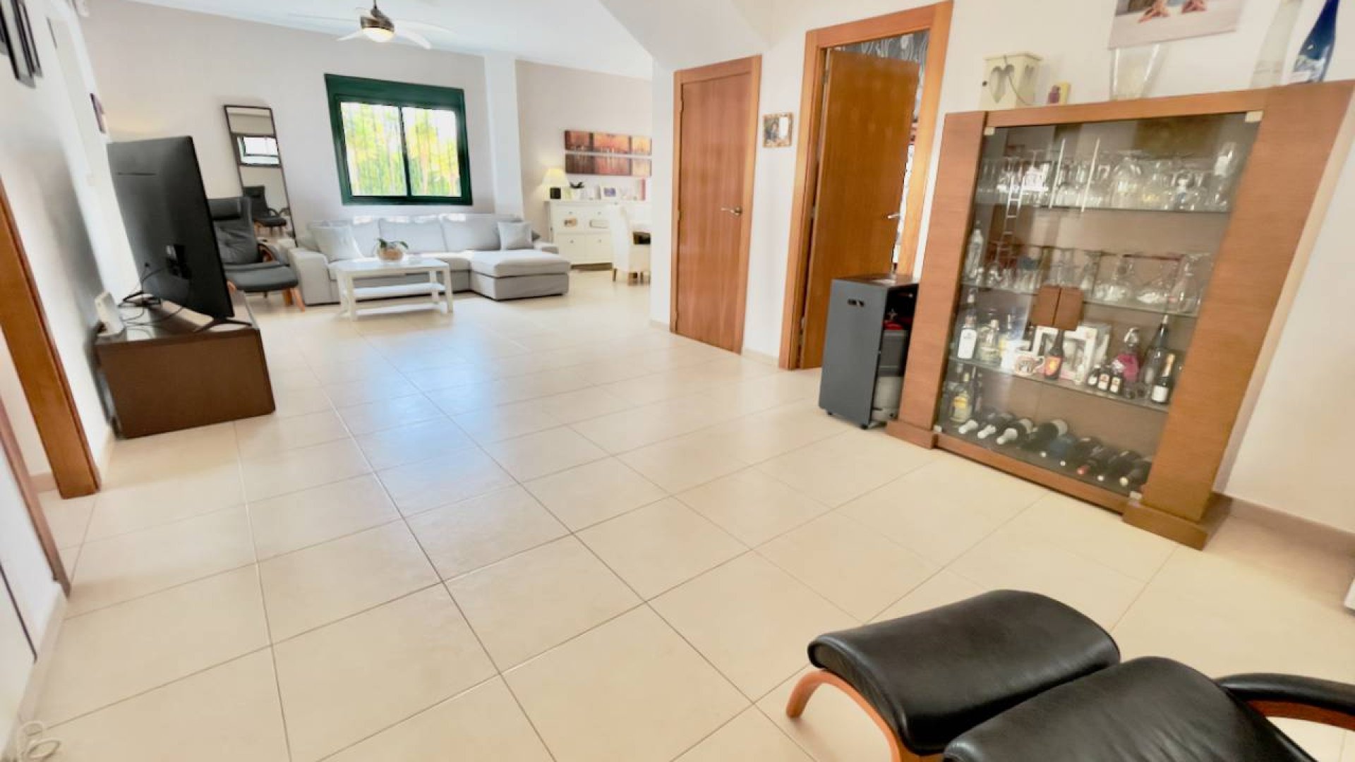 Reventa - Chalets -
Ciudad Quesada - La Fiesta