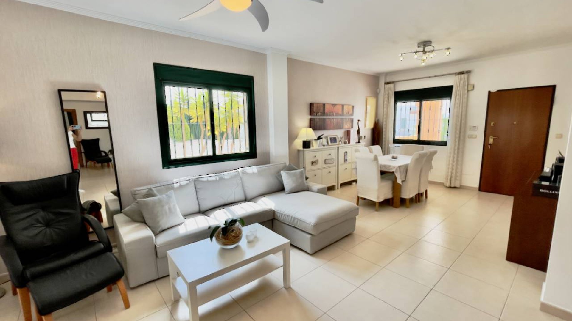 Reventa - Chalets -
Ciudad Quesada - La Fiesta