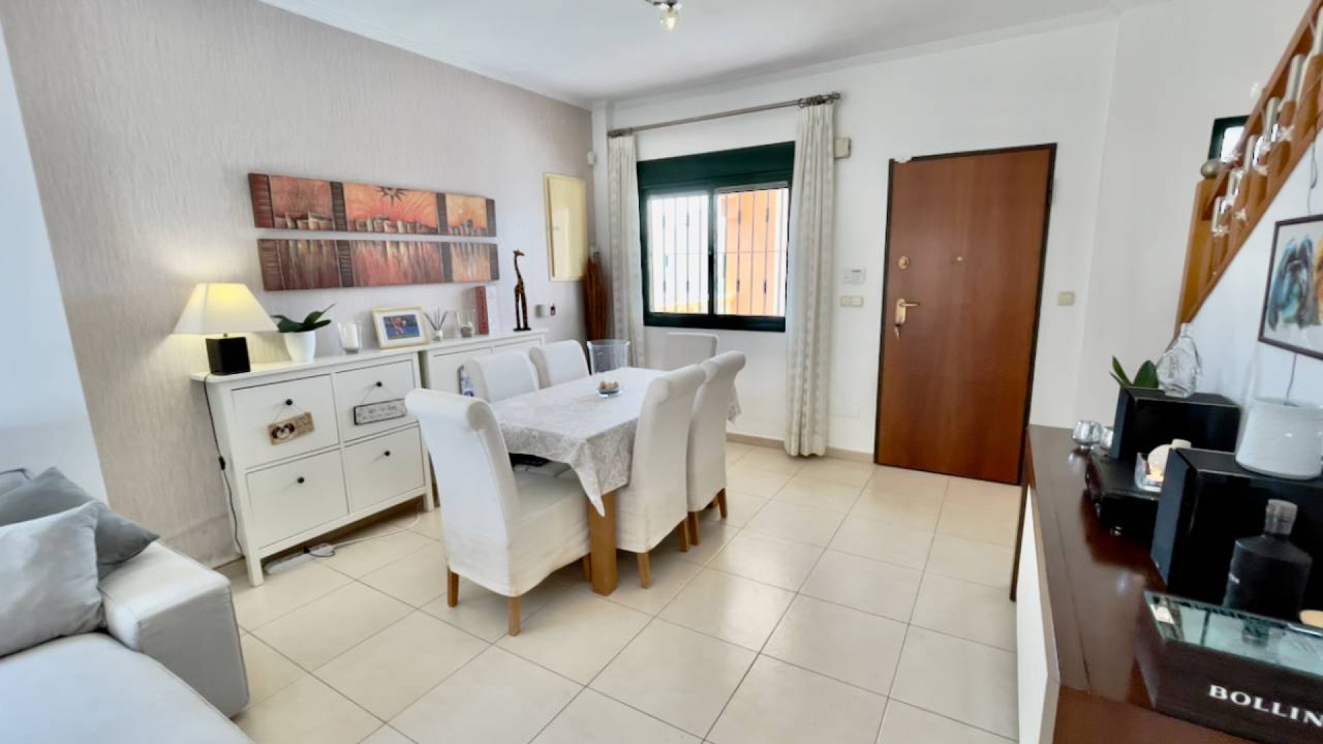 Reventa - Chalets -
Ciudad Quesada - La Fiesta