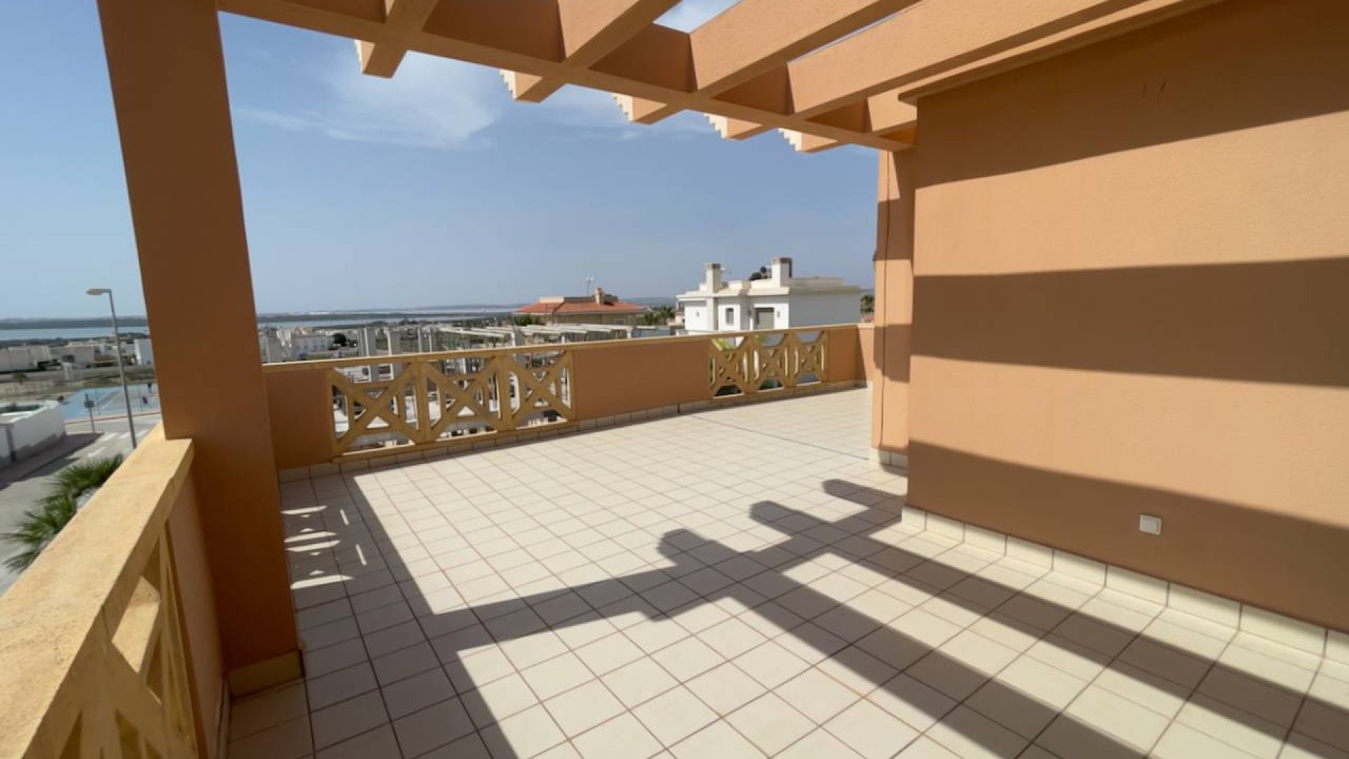 Reventa - Chalets -
Ciudad Quesada - La Fiesta