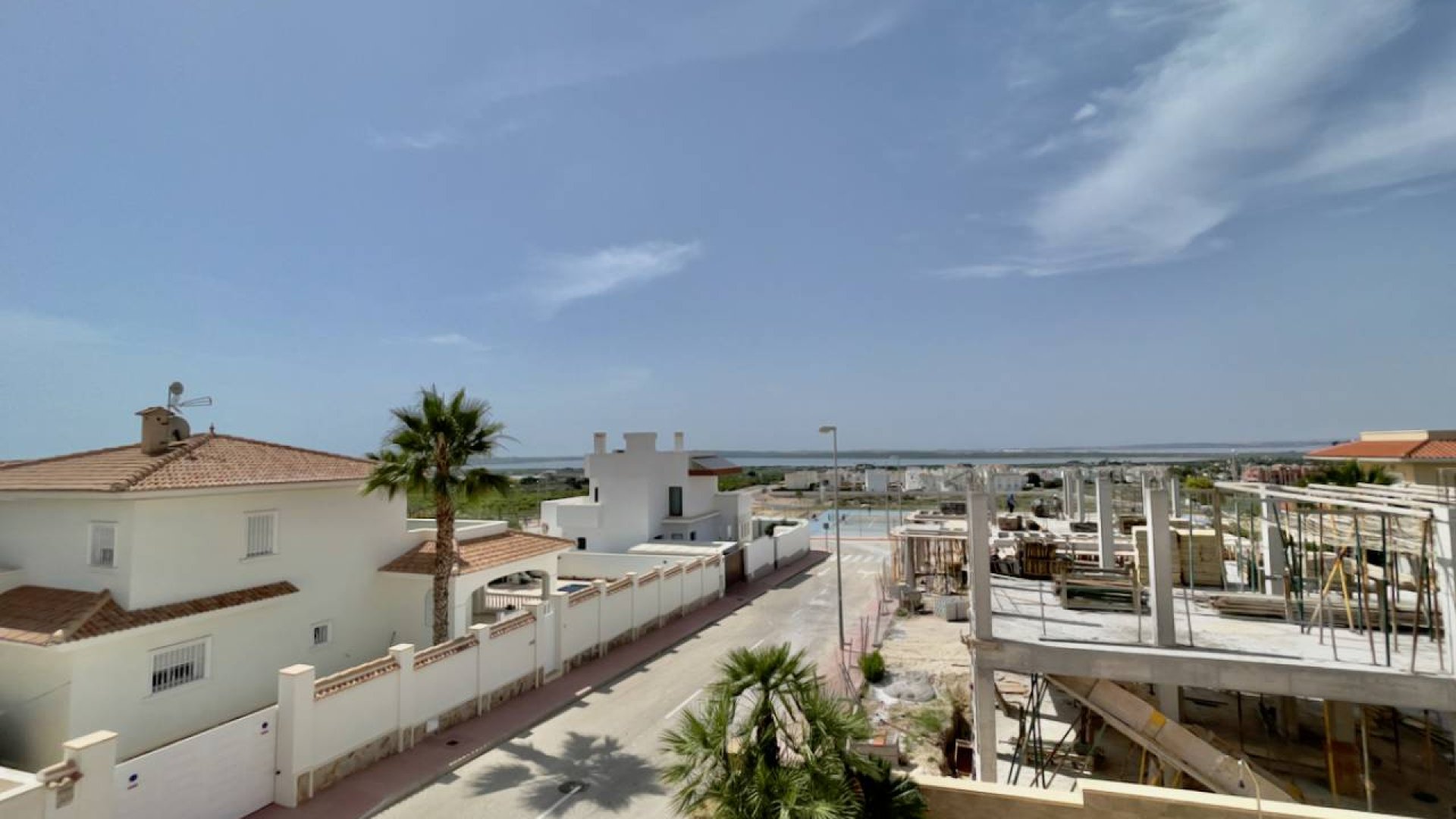Reventa - Chalets -
Ciudad Quesada - La Fiesta