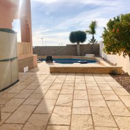 Reventa - Chalets -
Ciudad Quesada - La Fiesta