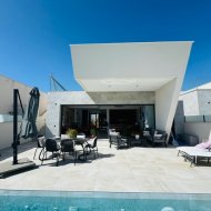 Reventa - Chalets -
Ciudad Quesada - La Fiesta