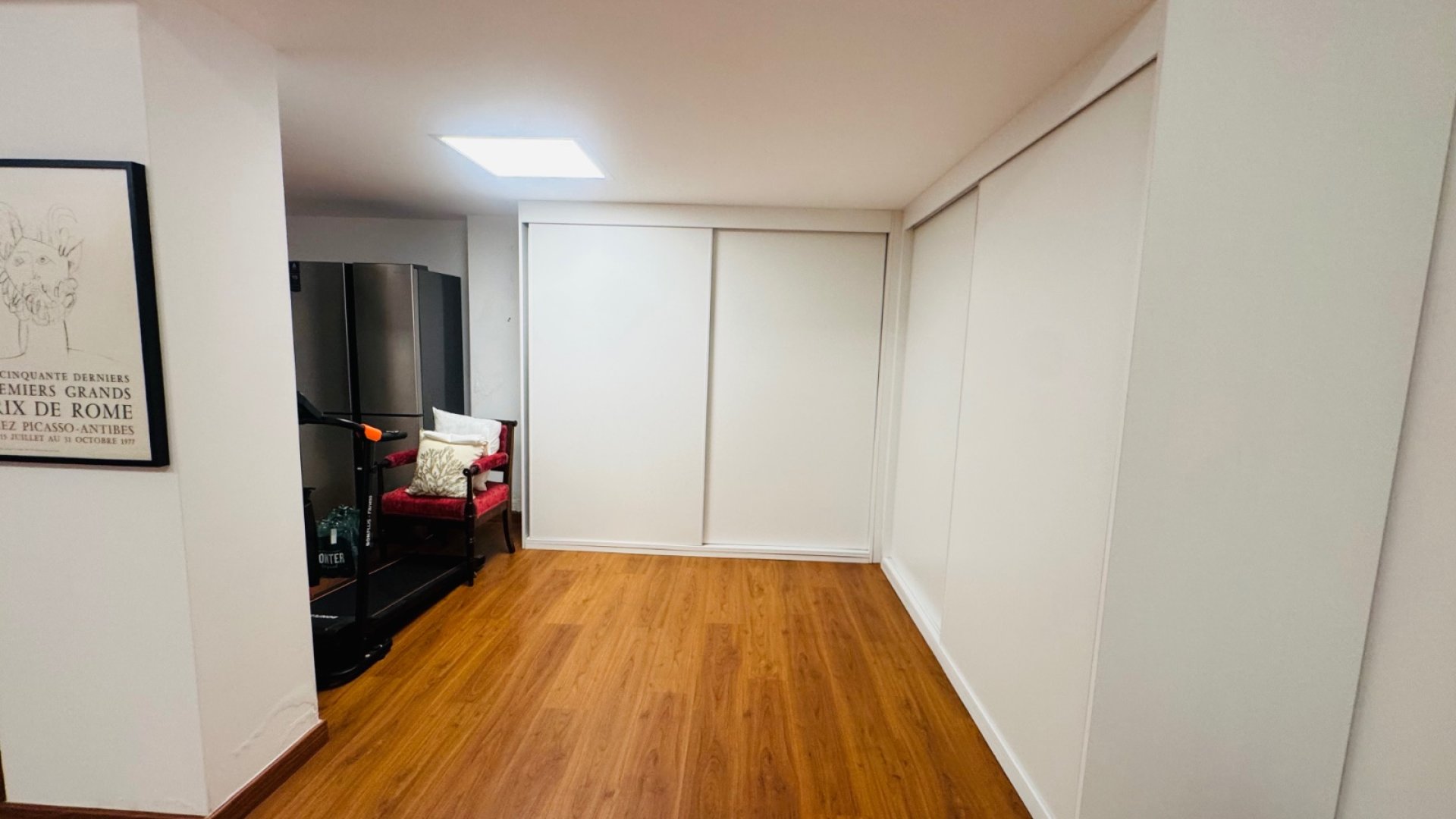 Reventa - Chalets -
Ciudad Quesada - La Fiesta