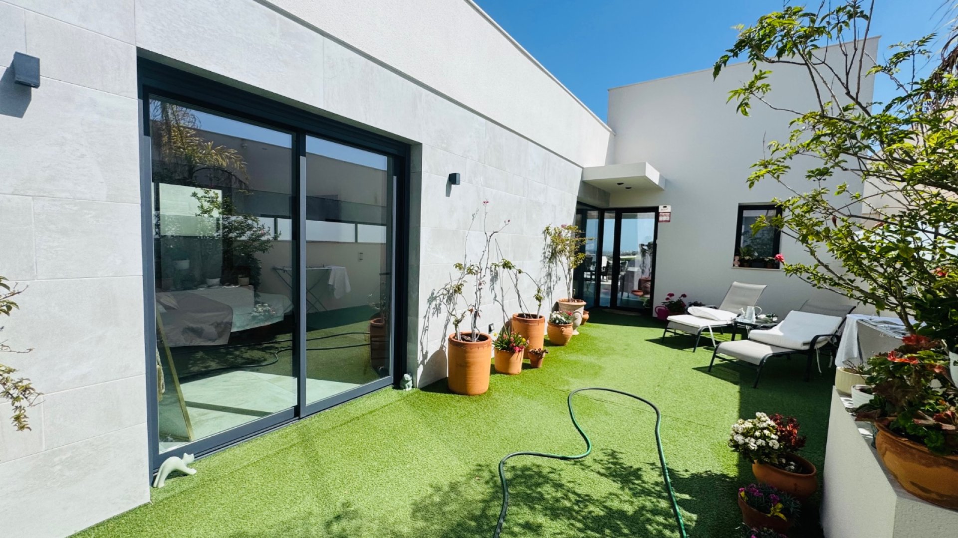 Reventa - Chalets -
Ciudad Quesada - La Fiesta