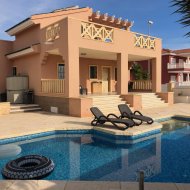 Reventa - Chalets -
Ciudad Quesada - La Fiesta