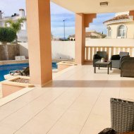 Reventa - Chalets -
Ciudad Quesada - La Fiesta