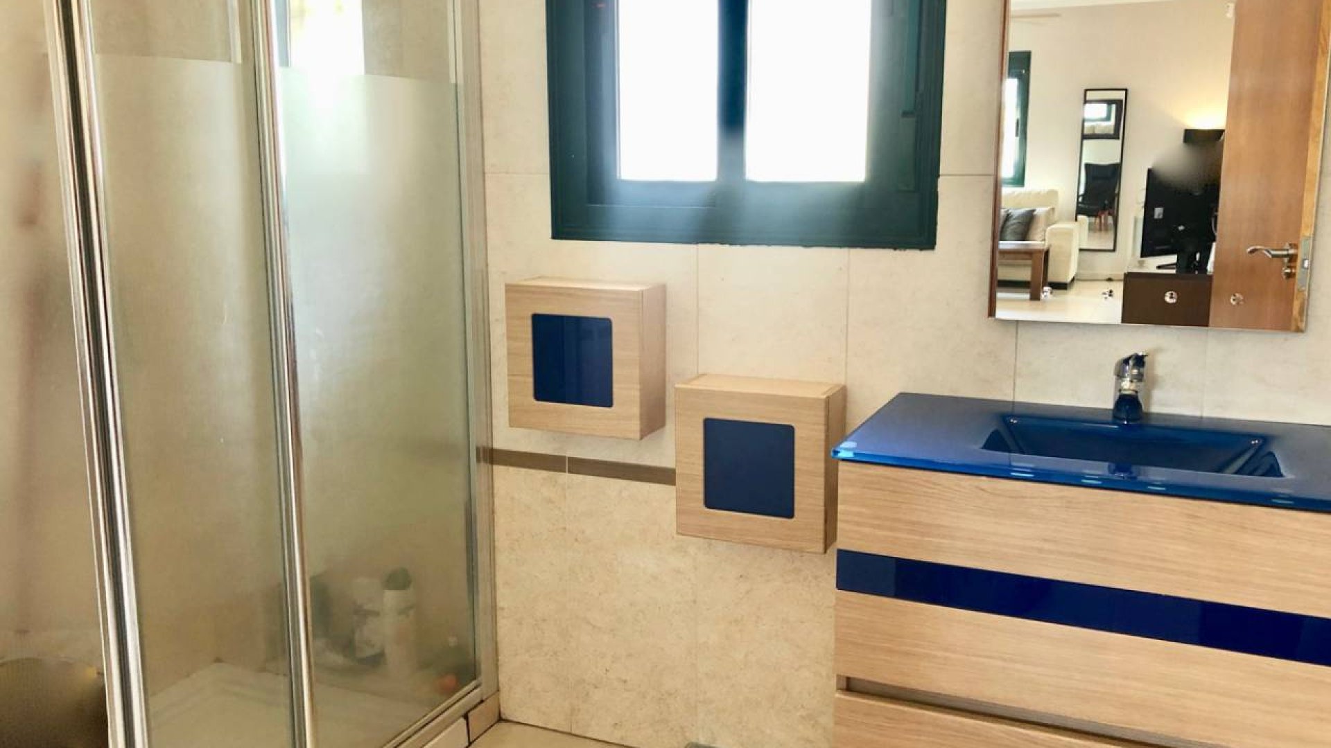 Reventa - Chalets -
Ciudad Quesada - La Fiesta