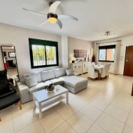 Reventa - Chalets -
Ciudad Quesada - La Fiesta