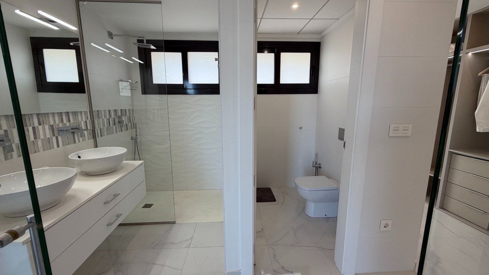Reventa - Chalets -
Ciudad Quesada - La Laguna