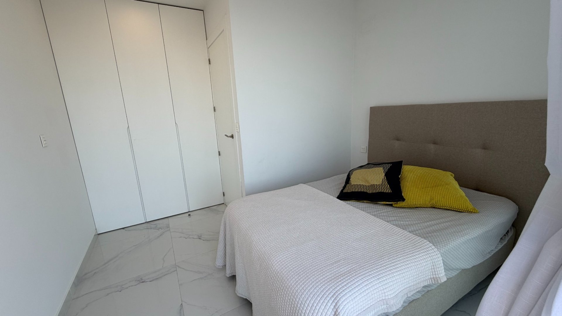Reventa - Chalets -
Ciudad Quesada - La Laguna