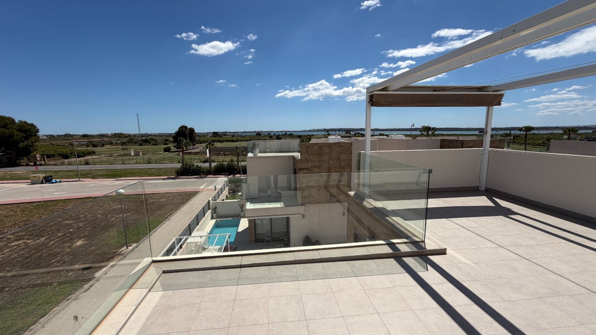 Reventa - Chalets -
Ciudad Quesada - La Laguna