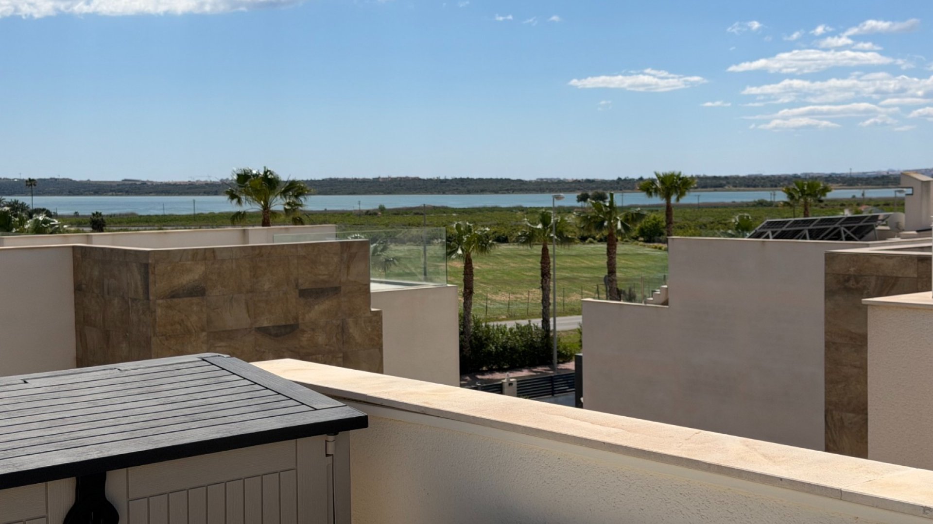 Reventa - Chalets -
Ciudad Quesada - La Laguna
