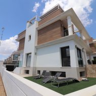Reventa - Chalets -
Ciudad Quesada - La Laguna