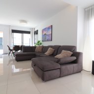 Reventa - Chalets -
Ciudad Quesada - La Laguna