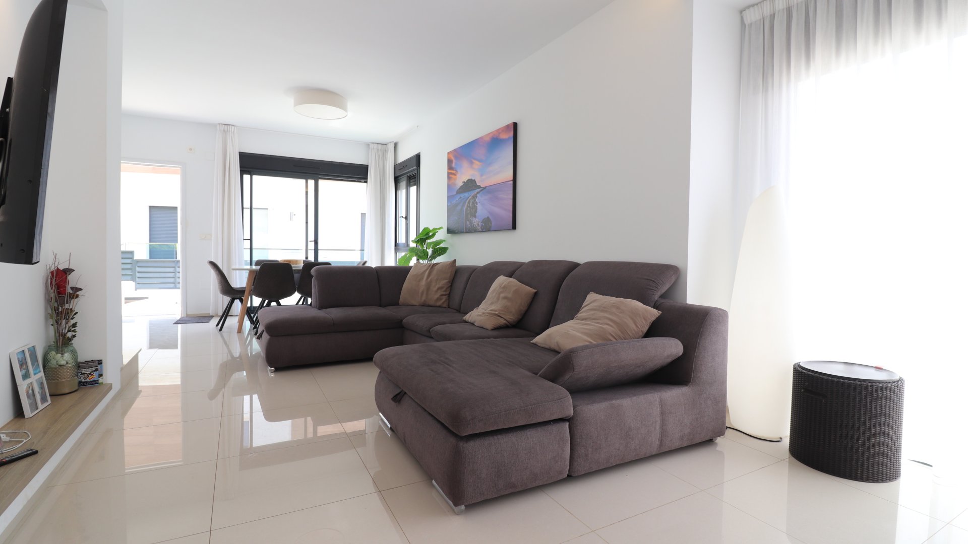 Reventa - Chalets -
Ciudad Quesada - La Laguna