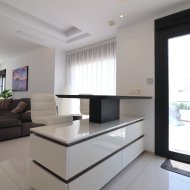 Reventa - Chalets -
Ciudad Quesada - La Laguna