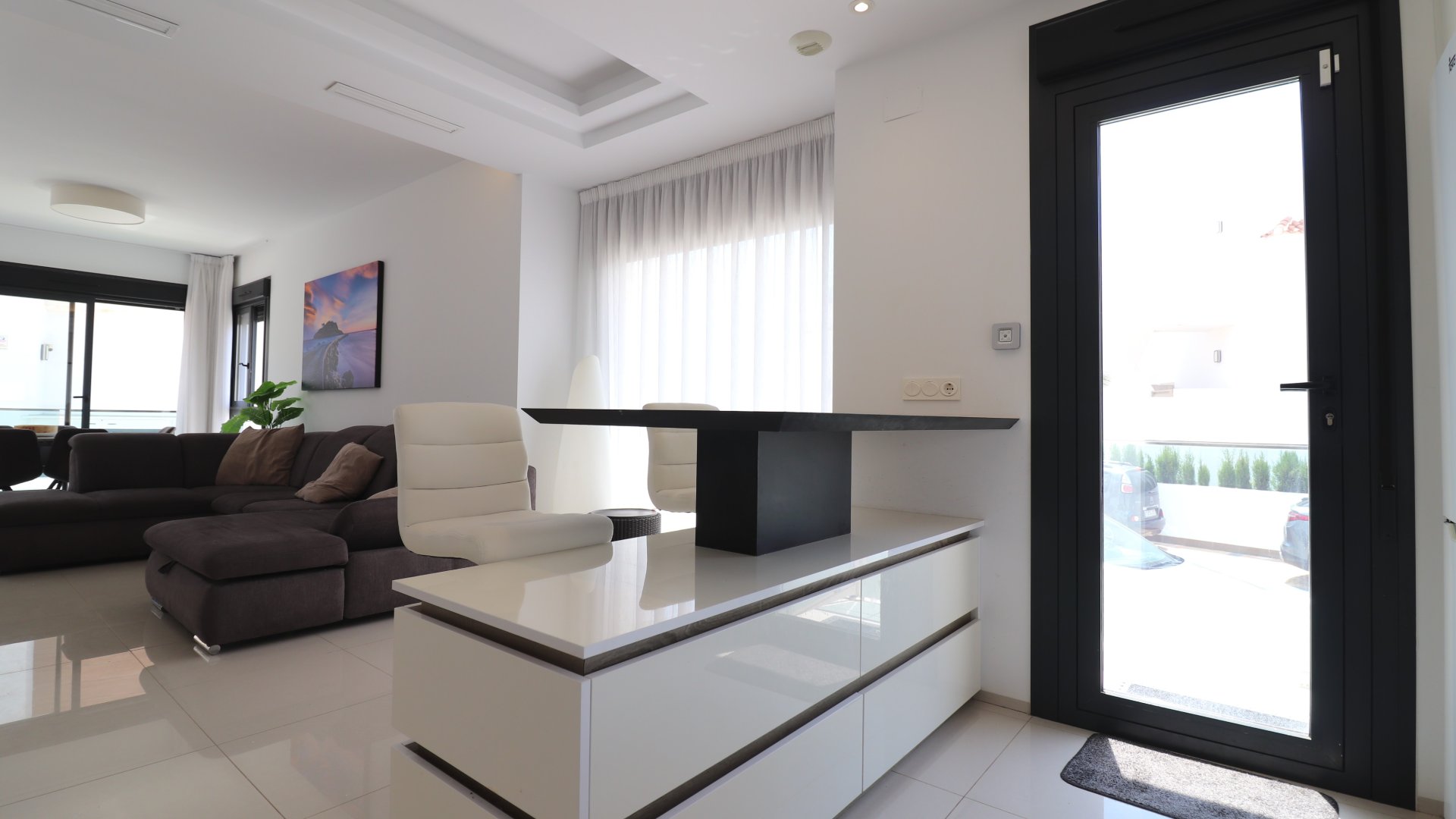 Reventa - Chalets -
Ciudad Quesada - La Laguna