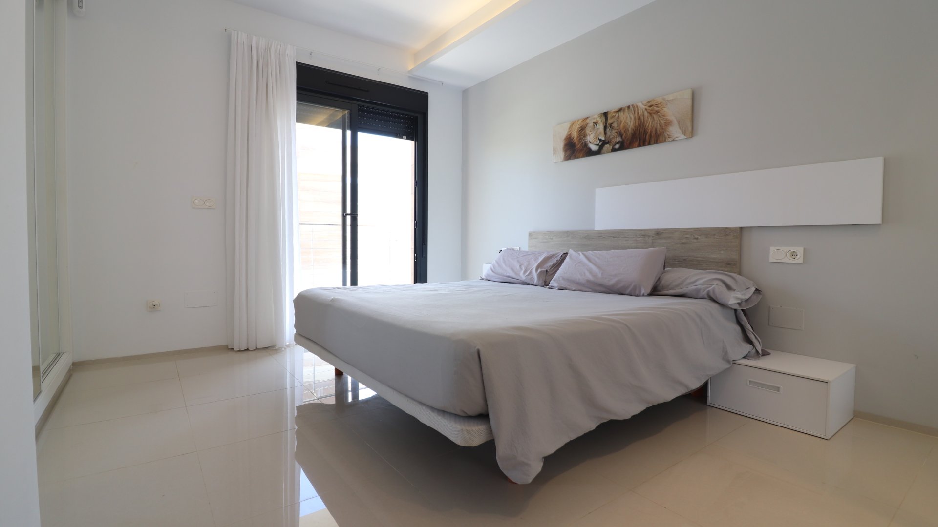 Reventa - Chalets -
Ciudad Quesada - La Laguna