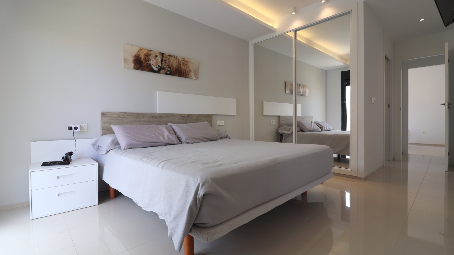 Reventa - Chalets -
Ciudad Quesada - La Laguna