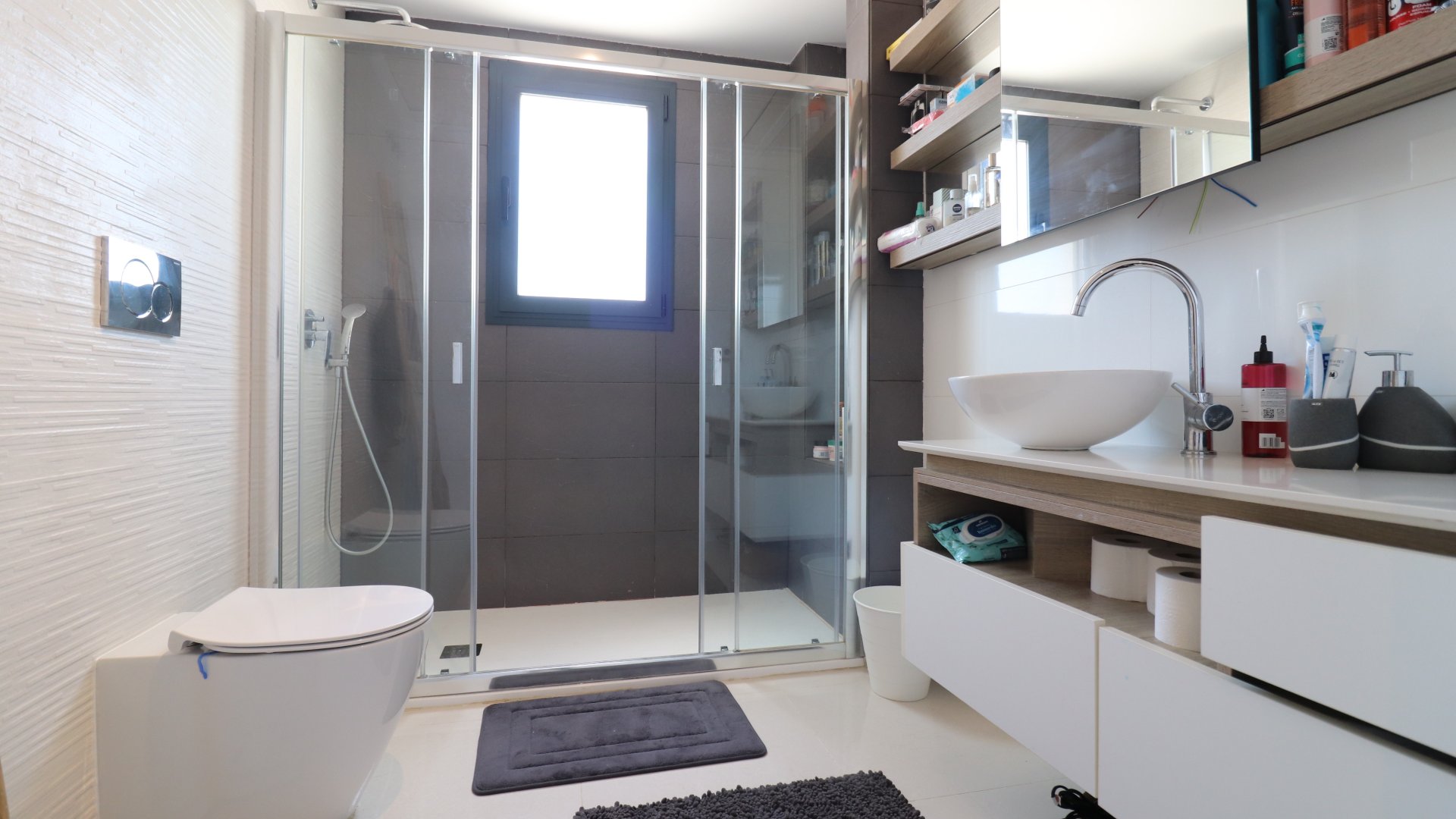 Reventa - Chalets -
Ciudad Quesada - La Laguna