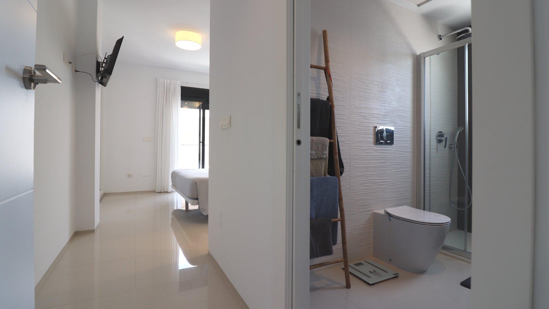 Reventa - Chalets -
Ciudad Quesada - La Laguna