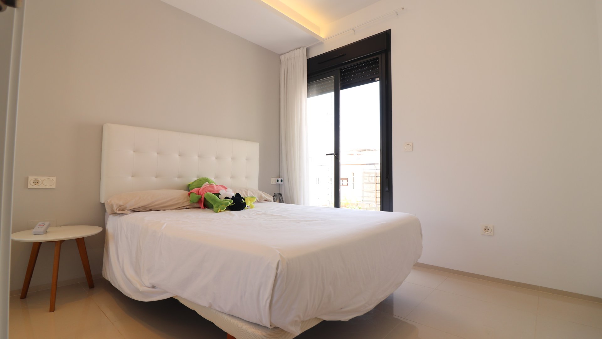 Reventa - Chalets -
Ciudad Quesada - La Laguna