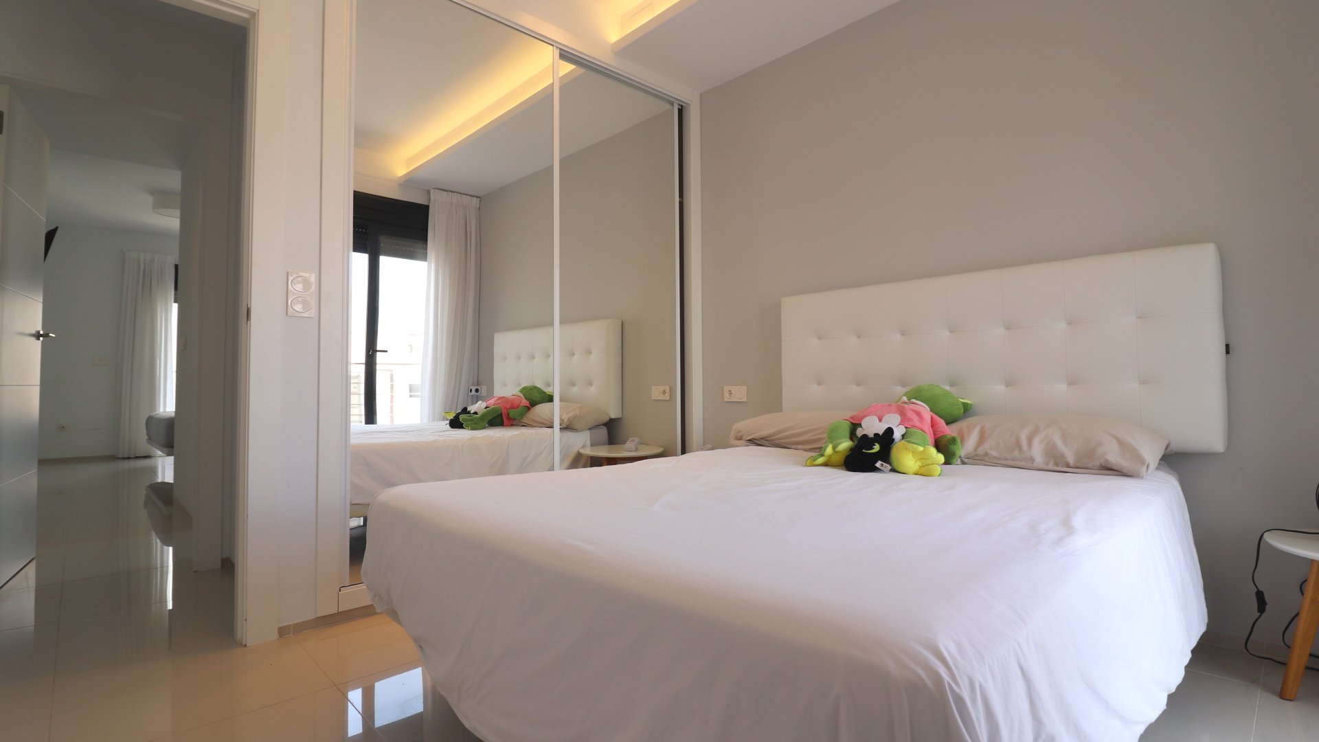 Reventa - Chalets -
Ciudad Quesada - La Laguna