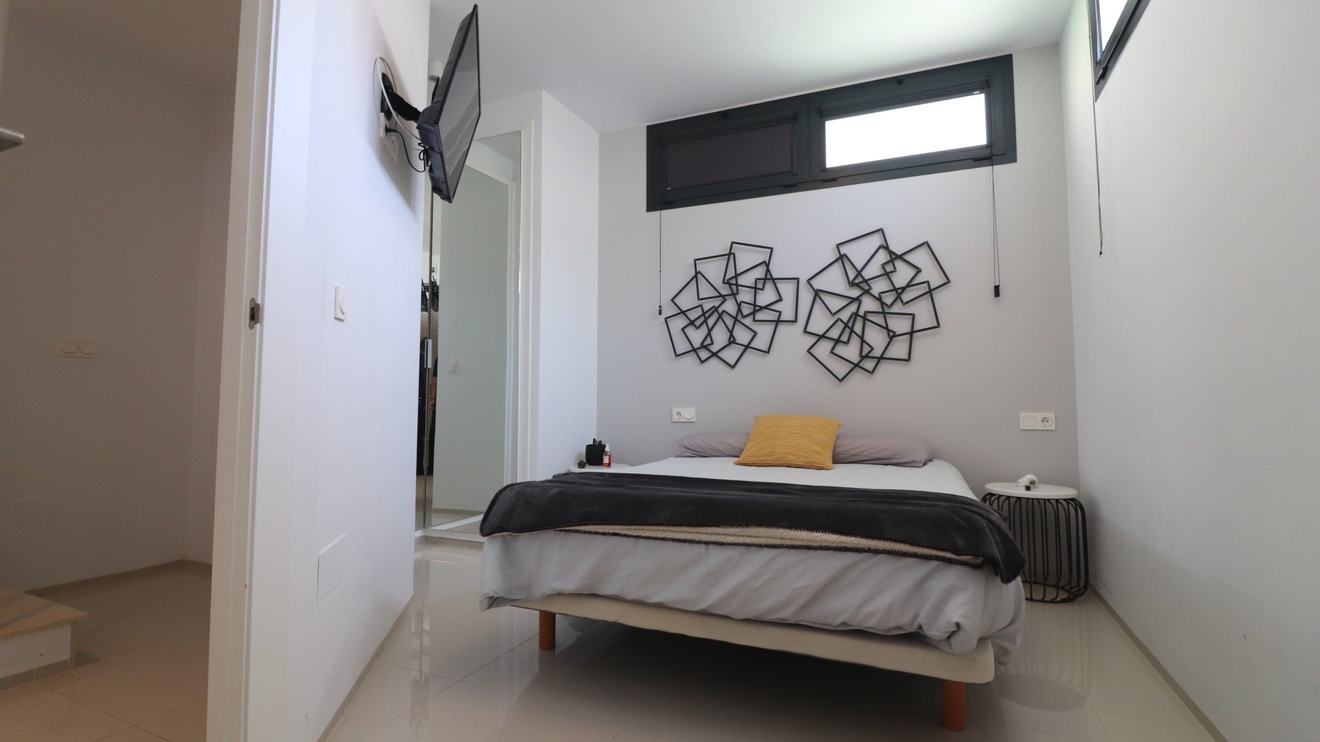 Reventa - Chalets -
Ciudad Quesada - La Laguna