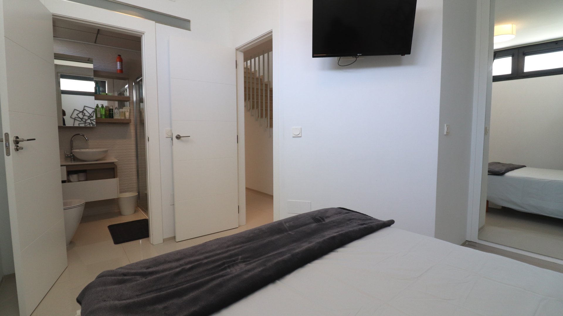 Reventa - Chalets -
Ciudad Quesada - La Laguna