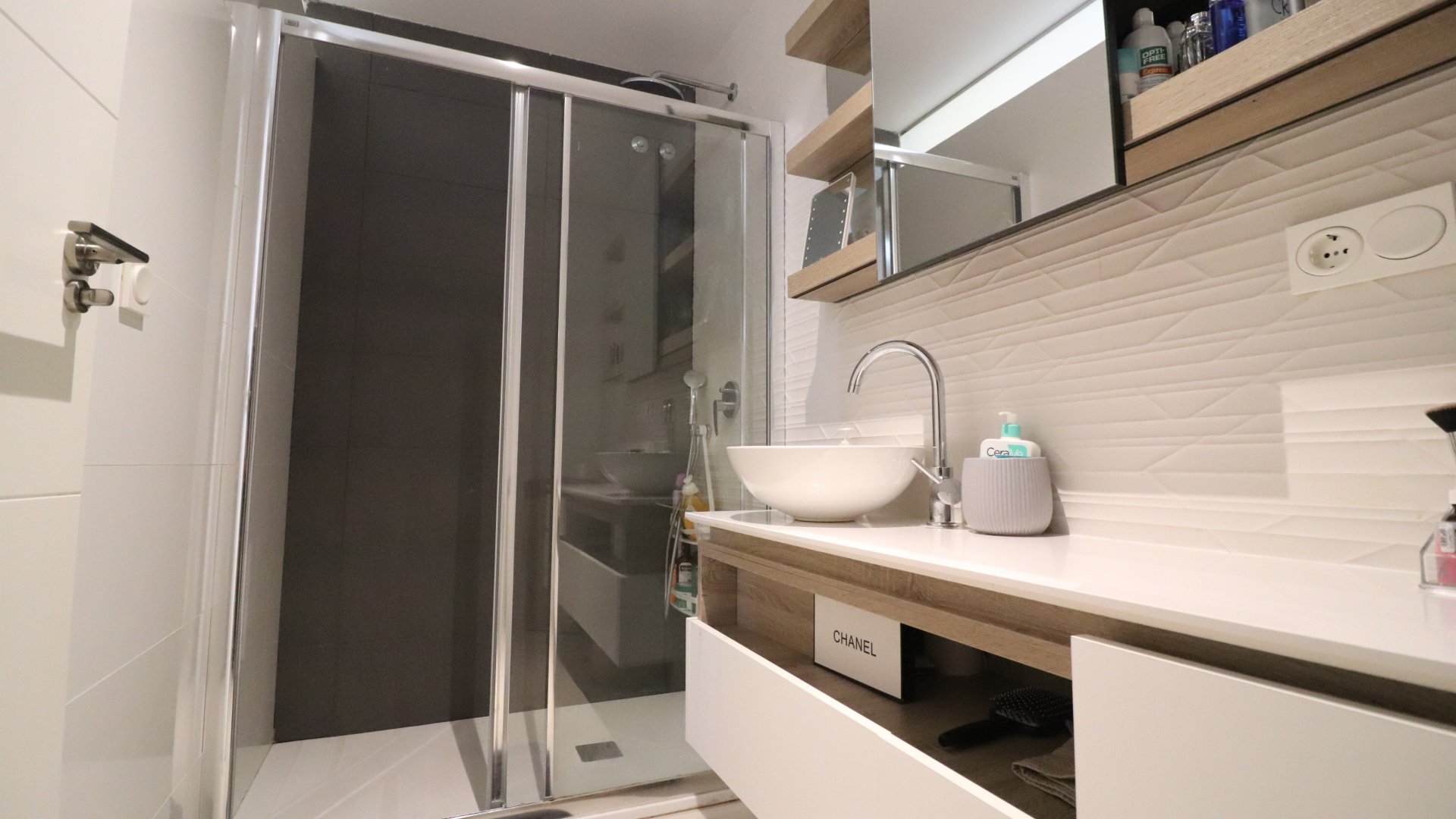 Reventa - Chalets -
Ciudad Quesada - La Laguna