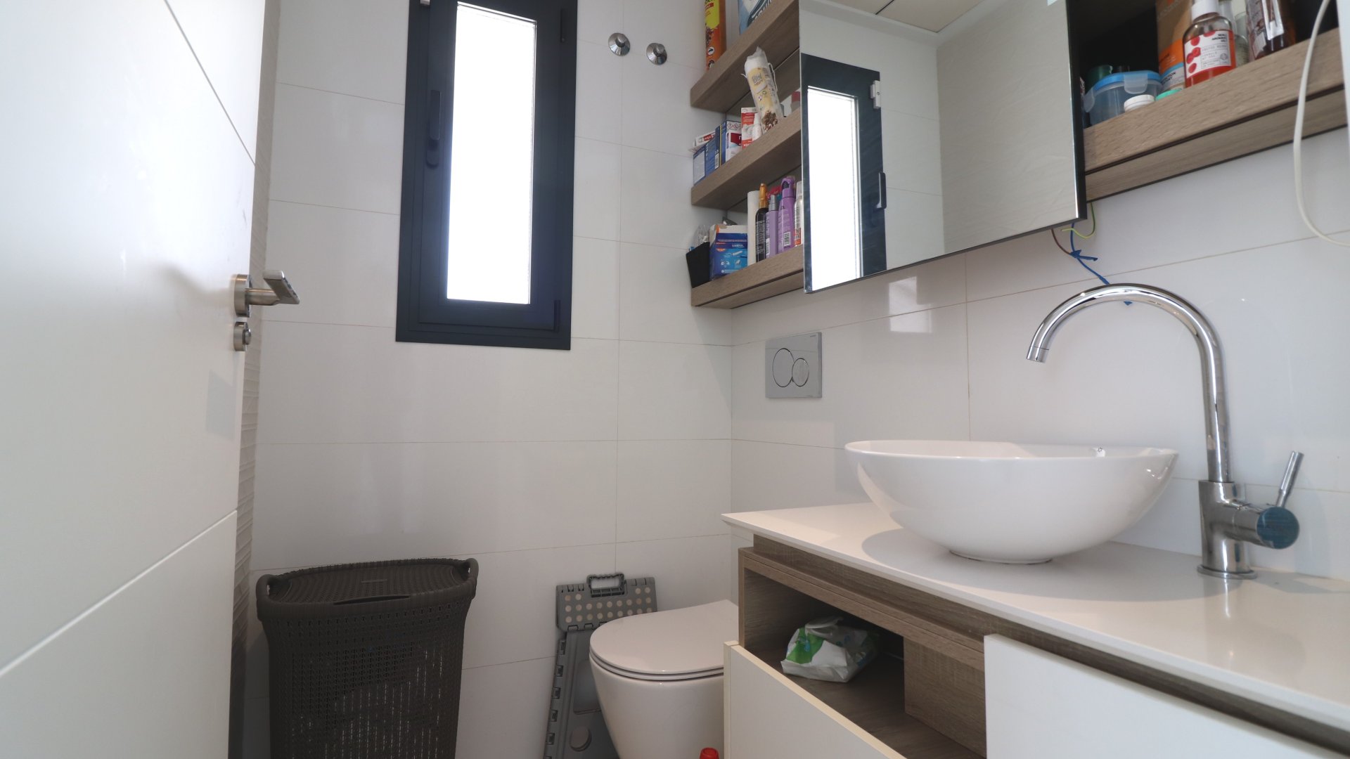 Reventa - Chalets -
Ciudad Quesada - La Laguna