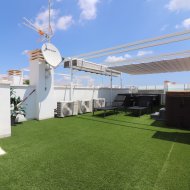 Reventa - Chalets -
Ciudad Quesada - La Laguna