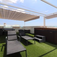 Reventa - Chalets -
Ciudad Quesada - La Laguna