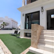 Reventa - Chalets -
Ciudad Quesada - La Laguna