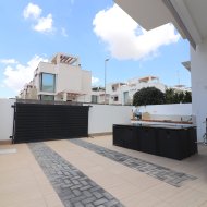 Reventa - Chalets -
Ciudad Quesada - La Laguna