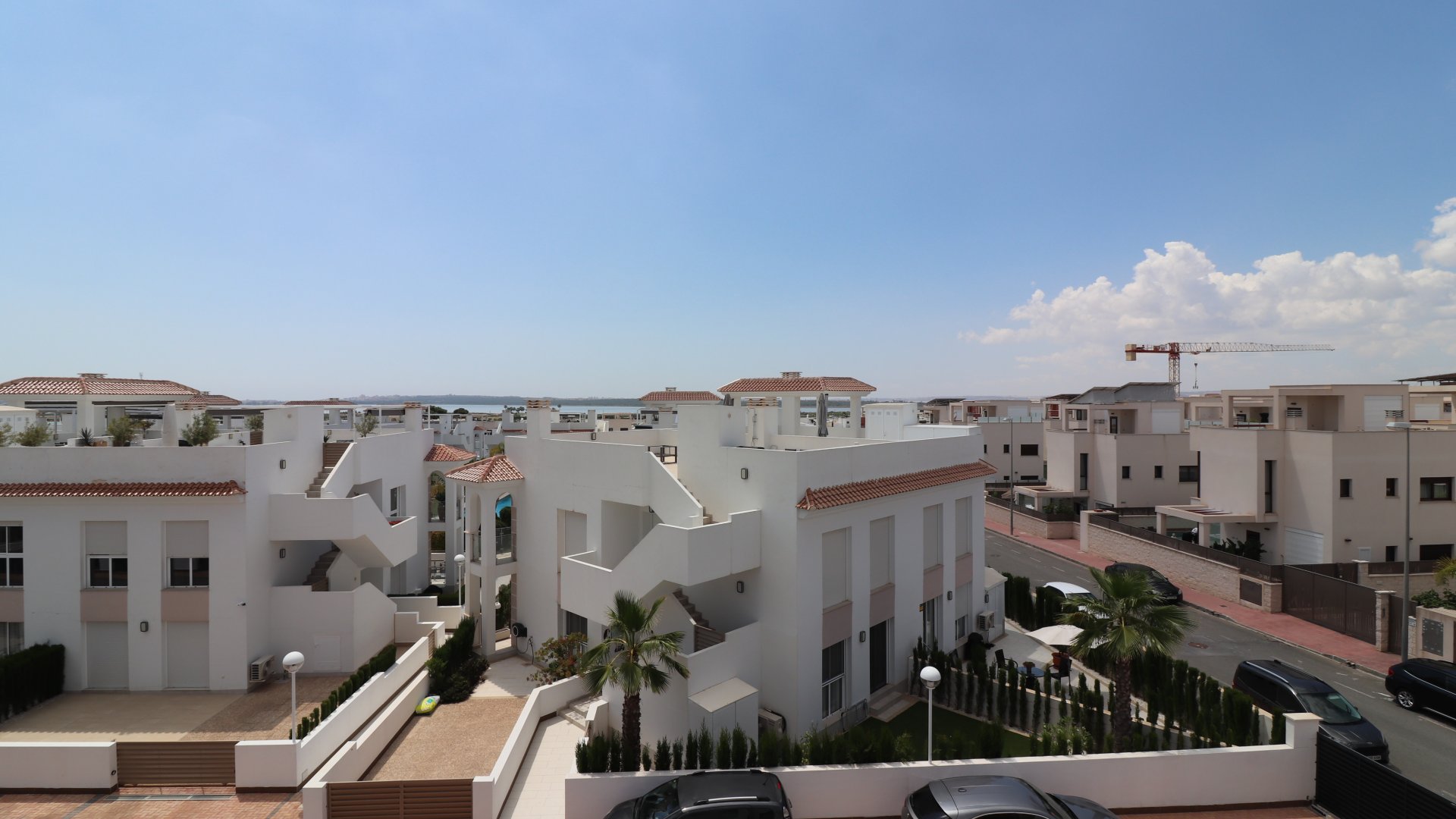 Reventa - Chalets -
Ciudad Quesada - La Laguna