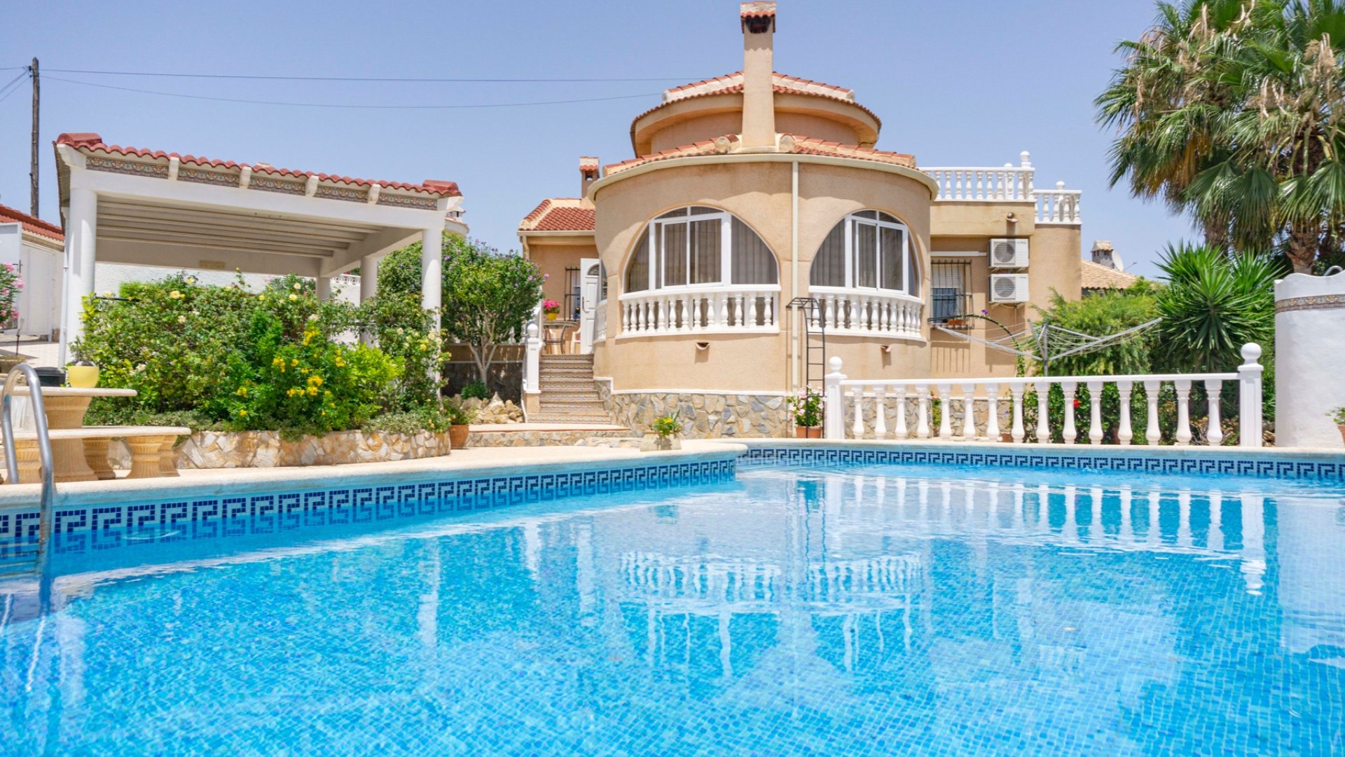 Reventa - Chalets -
Ciudad Quesada - La Marquesa Golf