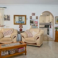 Reventa - Chalets -
Ciudad Quesada - La Marquesa Golf