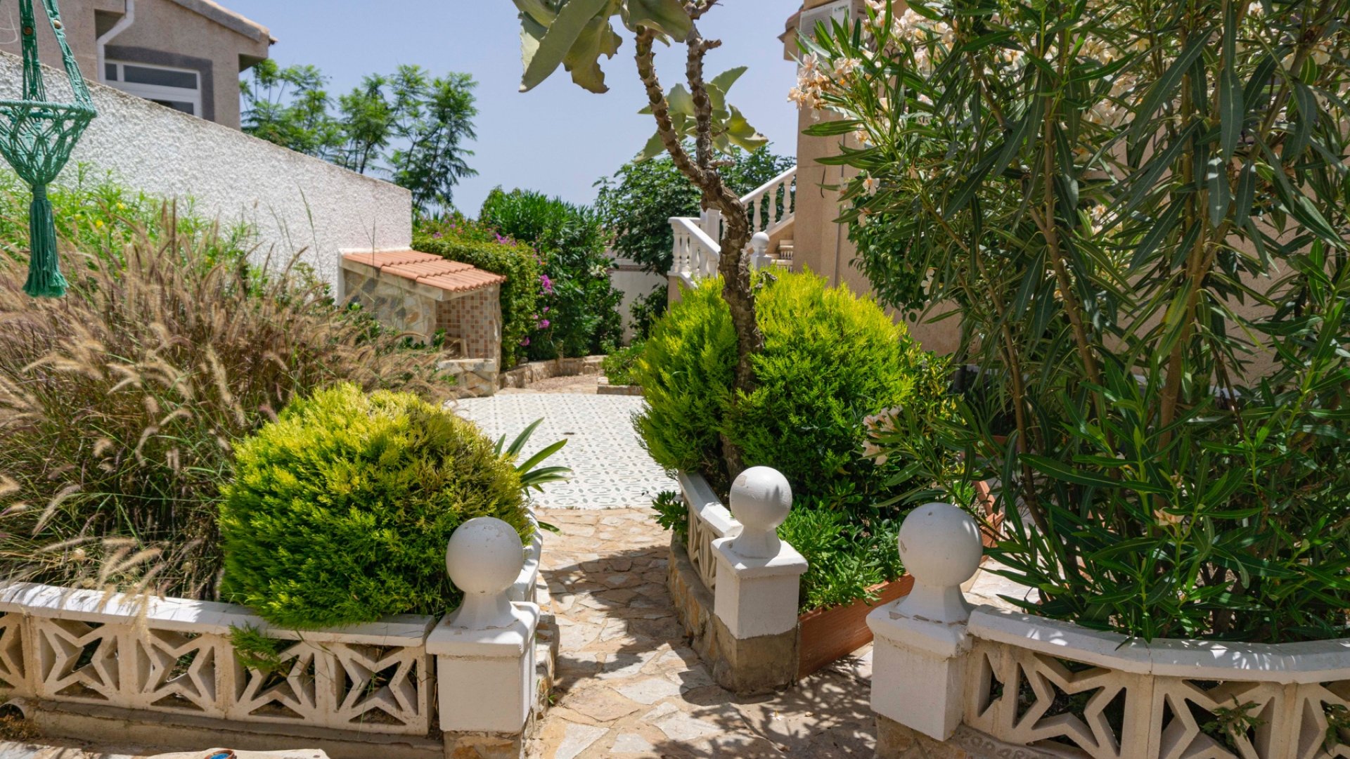 Reventa - Chalets -
Ciudad Quesada - La Marquesa Golf