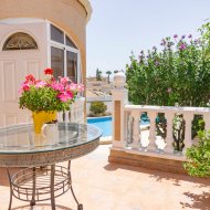 Reventa - Chalets -
Ciudad Quesada - La Marquesa Golf