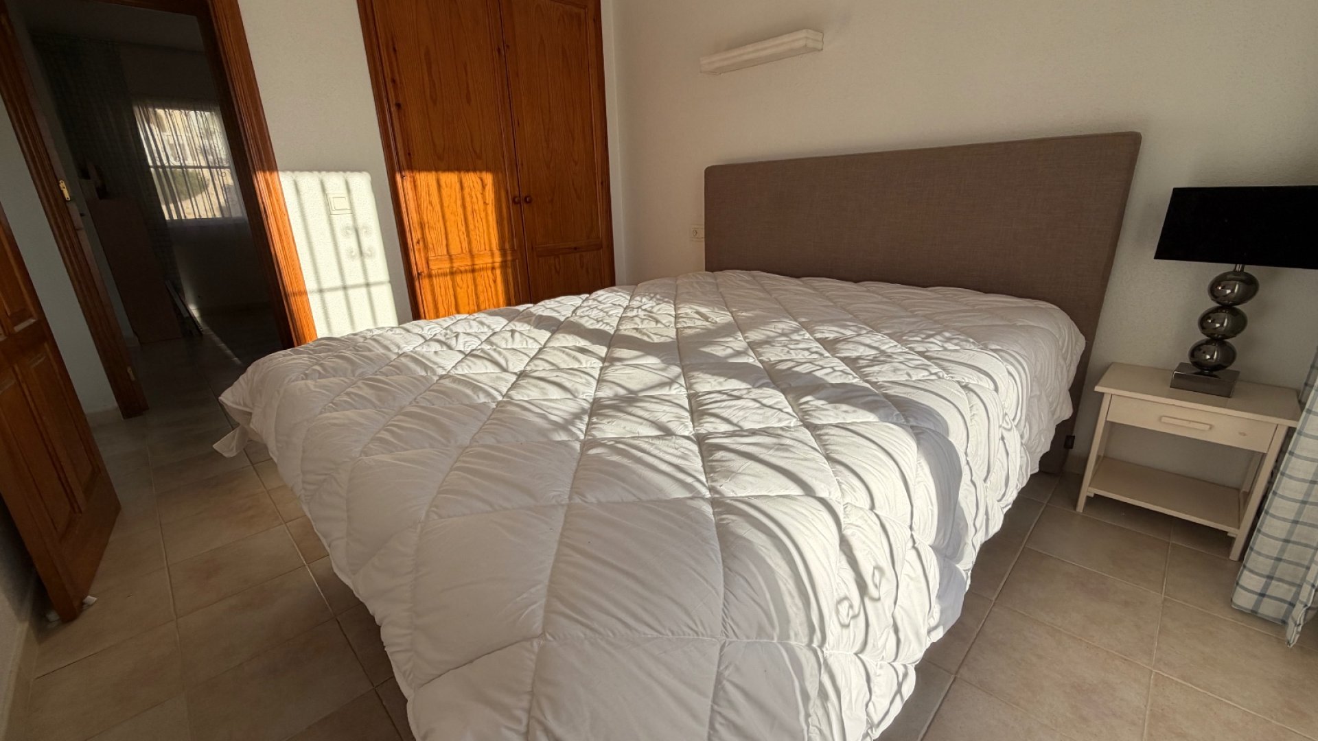 Reventa - Chalets -
Ciudad Quesada - La Marquesa Golf