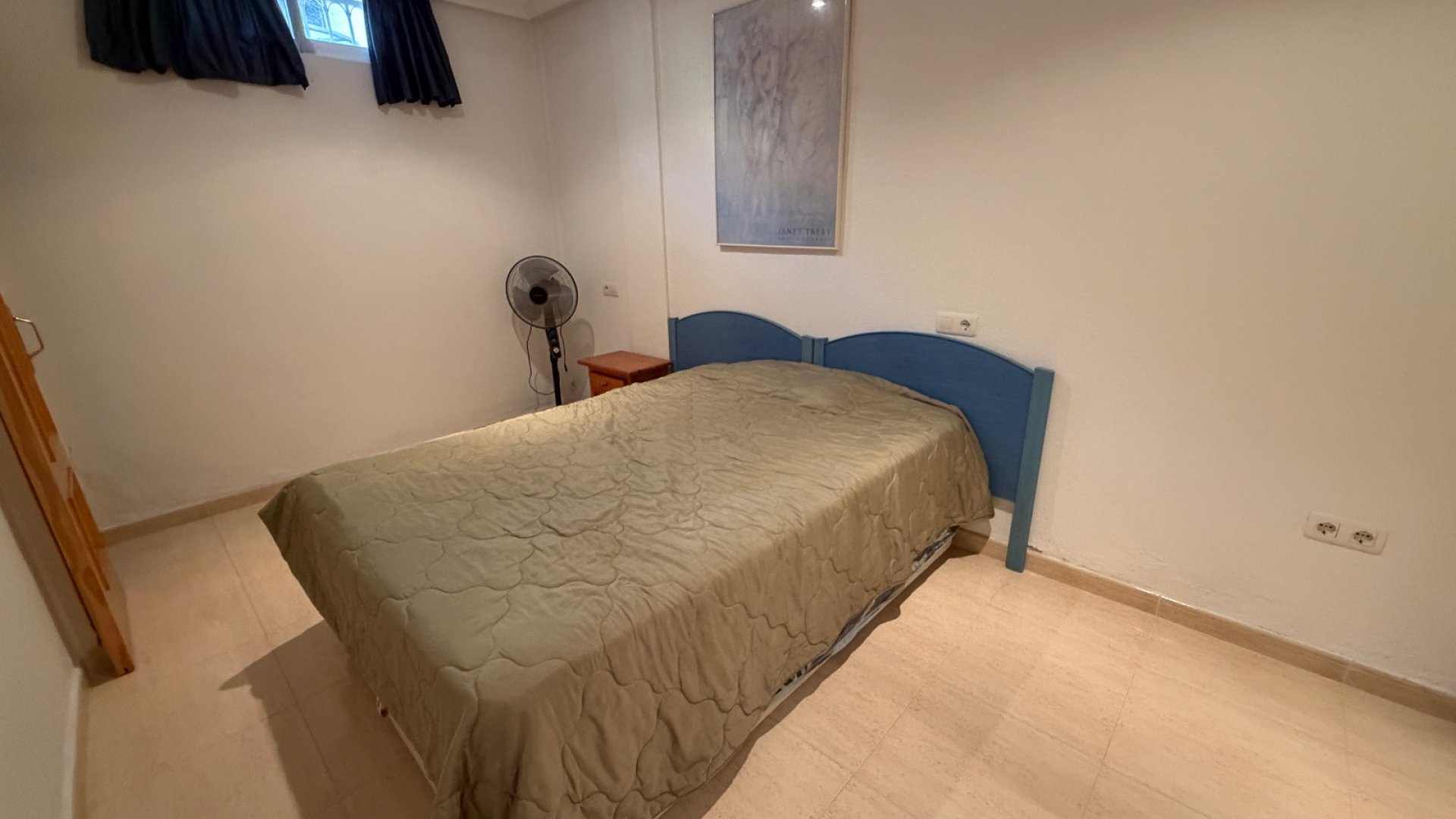 Reventa - Chalets -
Ciudad Quesada - La Marquesa Golf