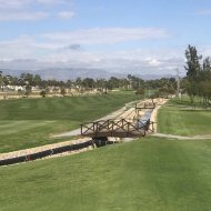 Reventa - Chalets -
Ciudad Quesada - La Marquesa Golf